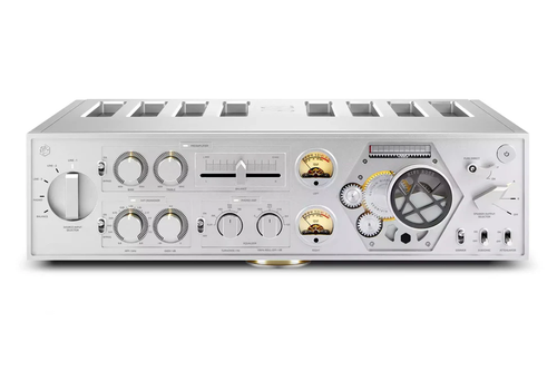 HiFi ROSE - RA180 Integrated Amplifier