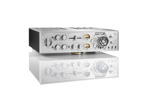 HiFi ROSE - RA180 Integrated Amplifier