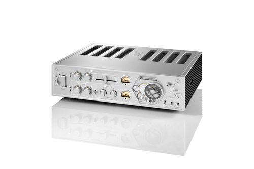 HiFi ROSE - RA180 Integrated Amplifier