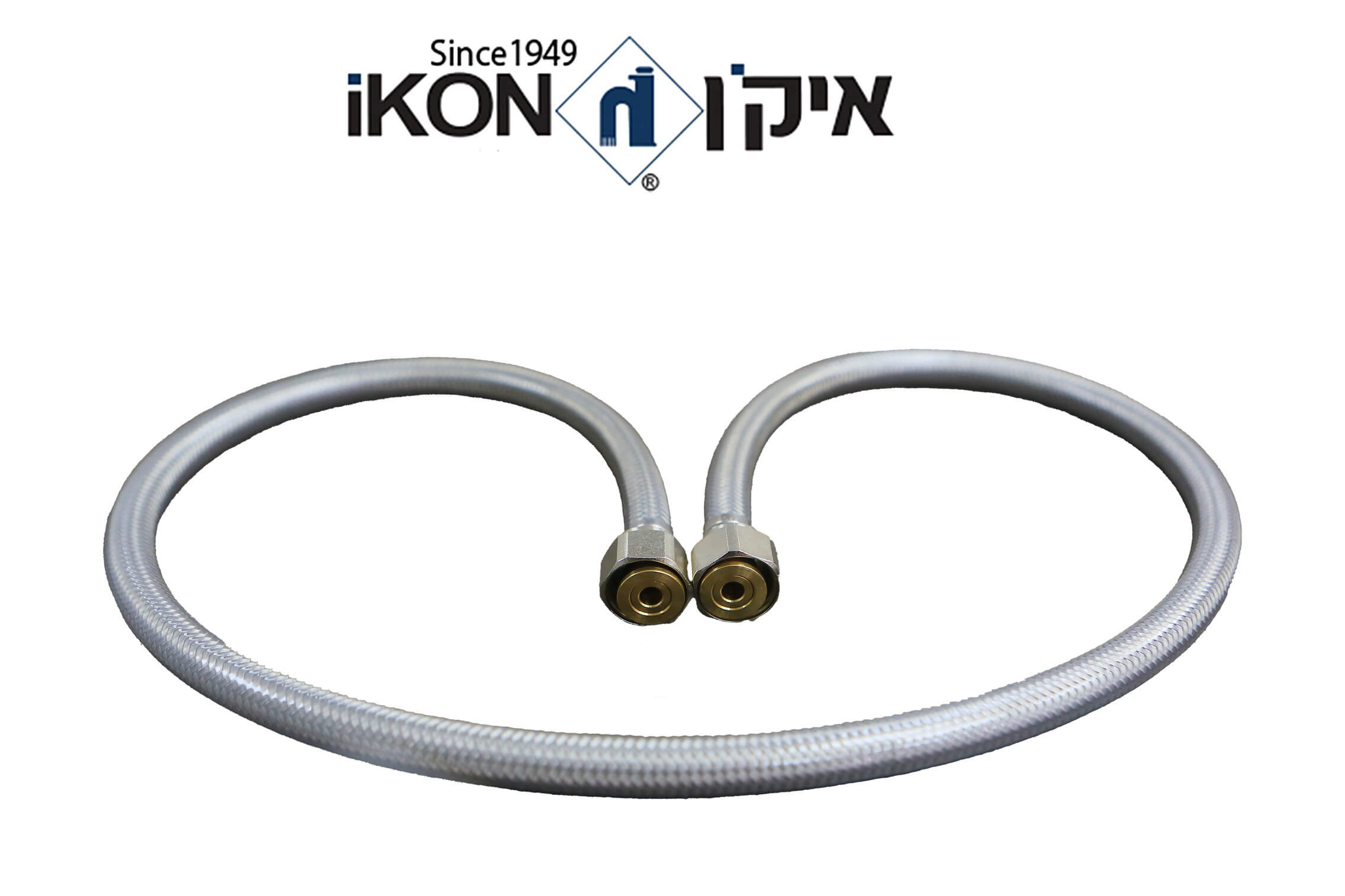 צינור נשלף איטלקי לברז נשלף תעשייתי | איקן IKON