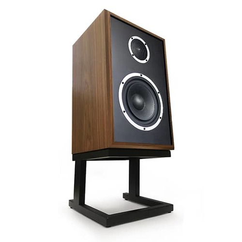 KLH - Model Three Bookshelf Speaker