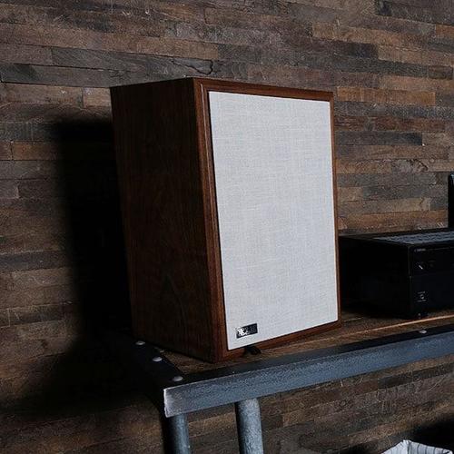 KLH - Model Three Bookshelf Speaker