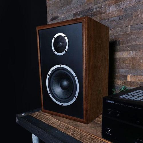 KLH - Model Three Bookshelf Speaker