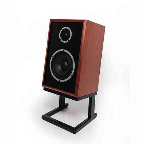 KLH - Model Three Bookshelf Speaker