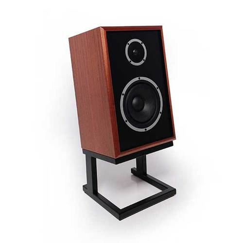 KLH - Model Three Bookshelf Speaker