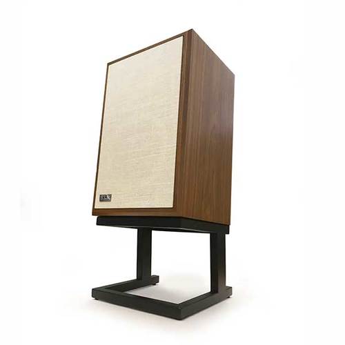 KLH - Model Three Bookshelf Speaker
