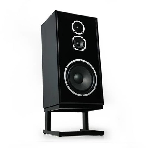 KLH - Model Five Bookshelf Speaker