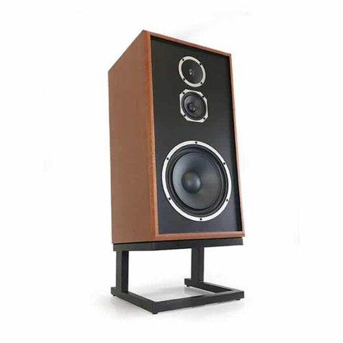 KLH - Model Five Bookshelf Speaker