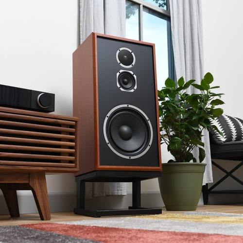 KLH - Model Five Bookshelf Speaker