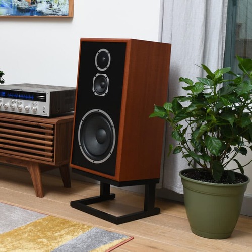 KLH - Model Five Bookshelf Speaker
