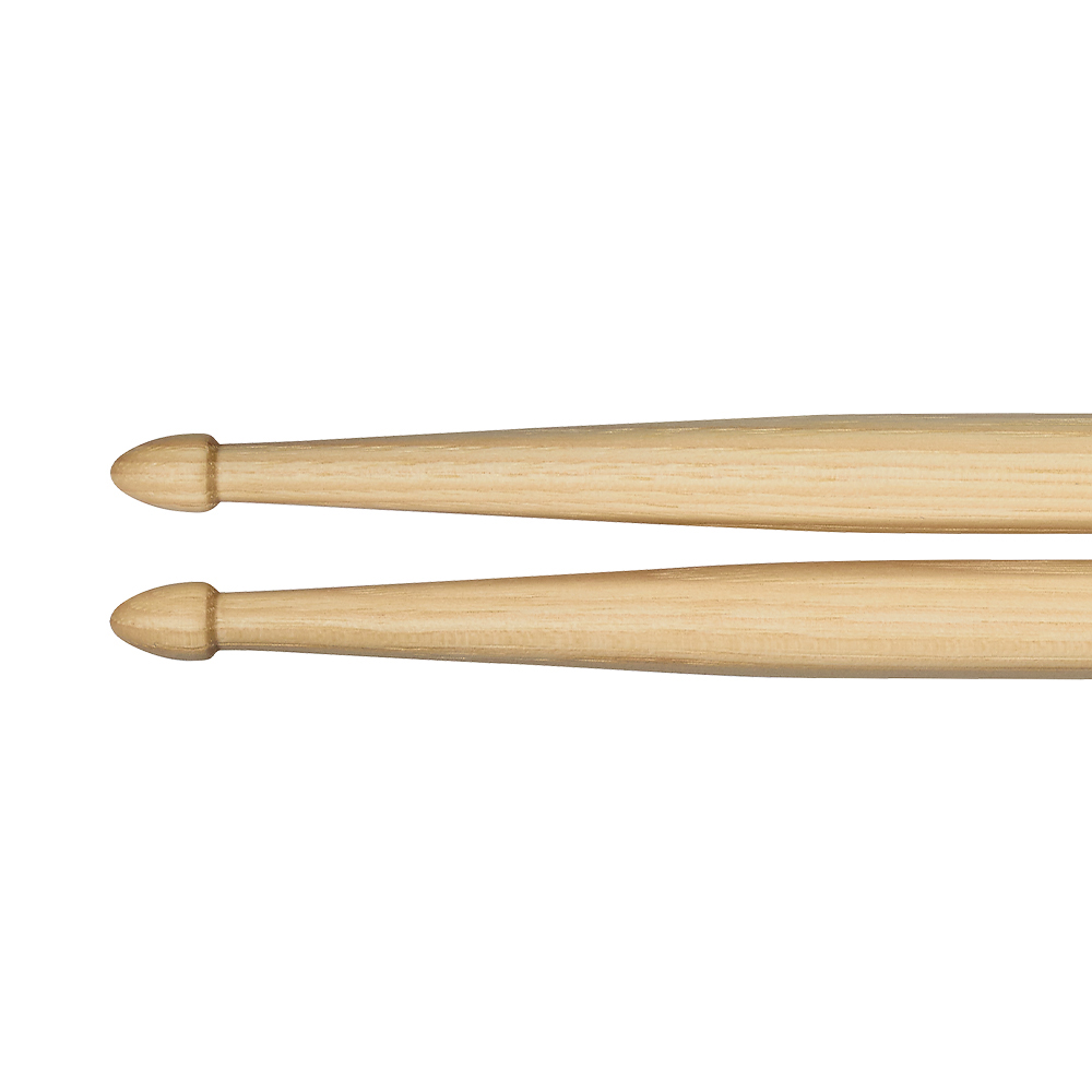  מקלות תופים Meinl 5B קצה דמוי בלוט (Acorn) 