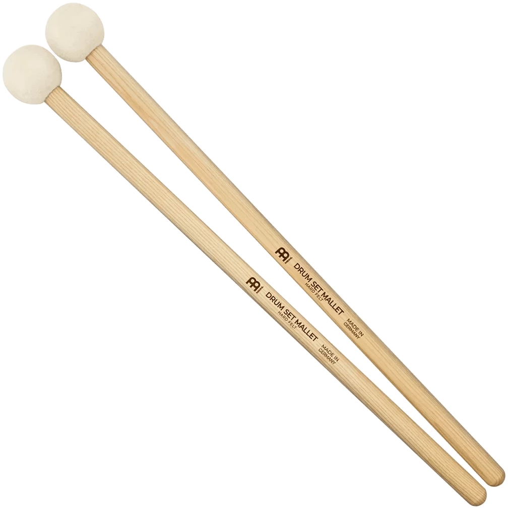 מקושי לבד HARD של חברת Meinl דגם SB402