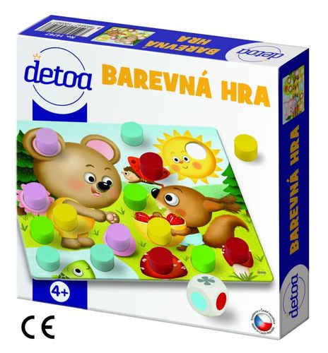 DETOA התאמת צבעים 14767 