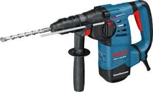 פטישון בוש מקצועי 800W דגם GBH 3-28 DRE – ביצועים חזקים עם נוחות מקסימלית