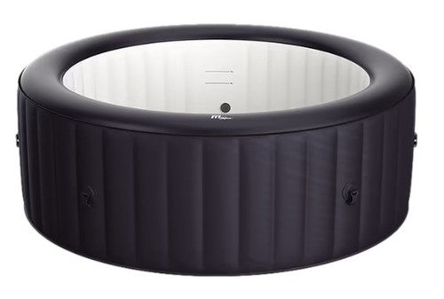 ג'קוזי 6 מקומות ישיבה MSPA Carlton M-CA062
