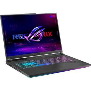 מחשב נייד אסוס ROG Strix G18 G814JVR-N6029