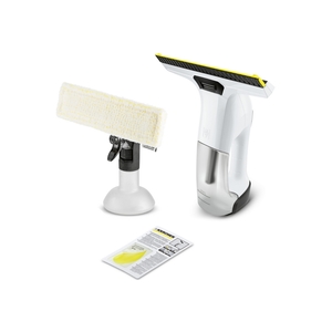 מנקה חלונות נטען דגם WV6 KARCHER