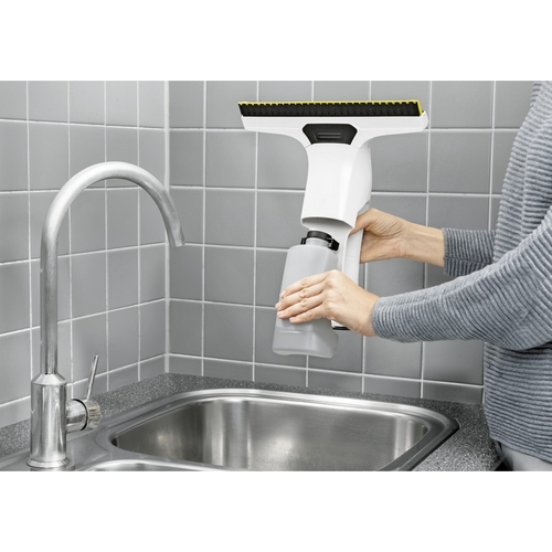 מנקה חלונות נטען דגם WV6 KARCHER