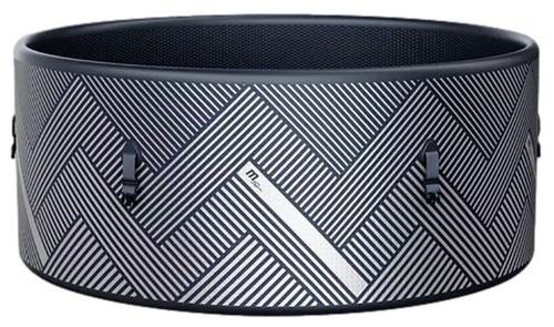 ג'קוזי 6 מקומות ישיבה MSPA Carlton M-CA062