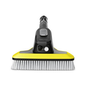 מברשת רכה מקציפה דגם WB7 PLUS KARCHER