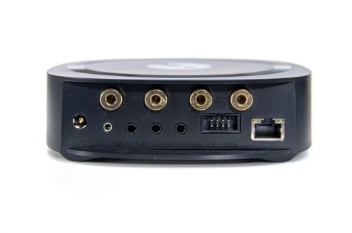 IEAST - AMP80