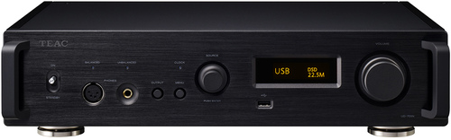 TEAC - UD-701N USB DAC/Network Player