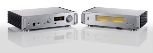TEAC - UD-701N USB DAC/Network Player