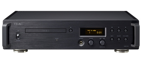 TEAC - VRDS-701 CD Player