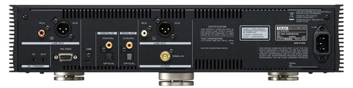 TEAC - VRDS-701 CD Player