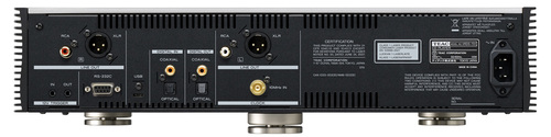 TEAC - VRDS-701 CD Player