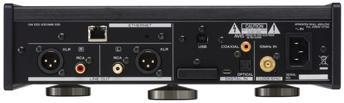TEAC - NT-505-X USB DAC / Network Player