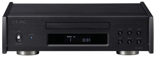 TEAC - PD-505T CD Transport