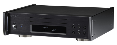 TEAC - PD-505T CD Transport