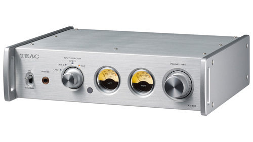 TEAC - AX-505 Stereo Integrated Amplifier