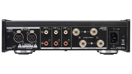 TEAC - AX-505 Stereo Integrated Amplifier
