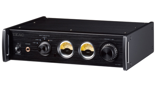 TEAC - AX-505 Stereo Integrated Amplifier