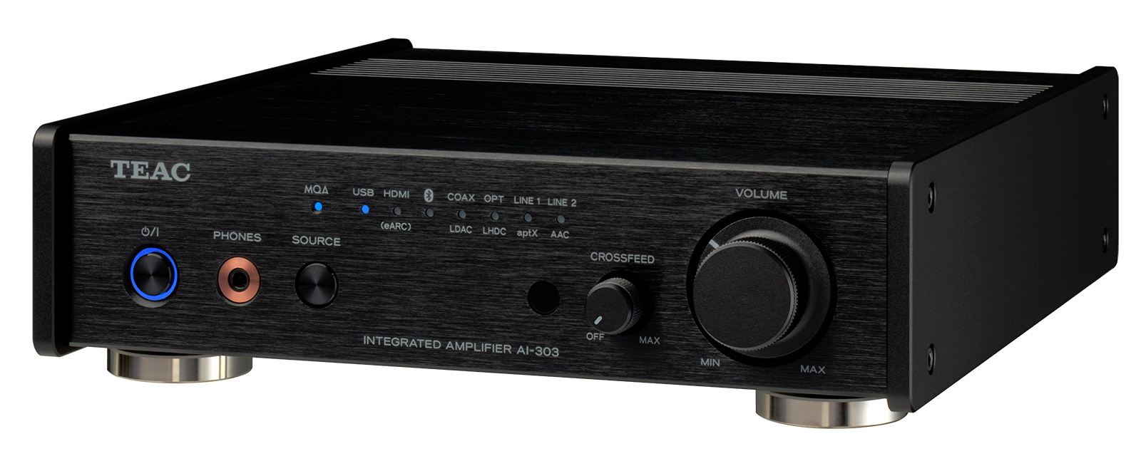 TEAC - AI-303 USB DAC Amplifier