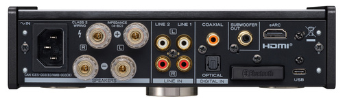 TEAC - AI-303 USB DAC Amplifier