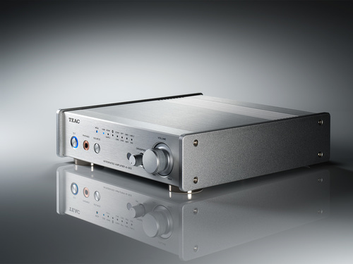 TEAC - AI-303 USB DAC Amplifier