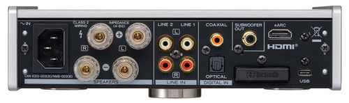 TEAC - AI-303 USB DAC Amplifier