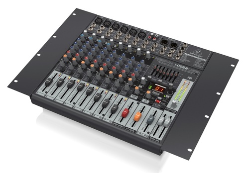 מיקסר 16 ערוצים Behringer X1222USB