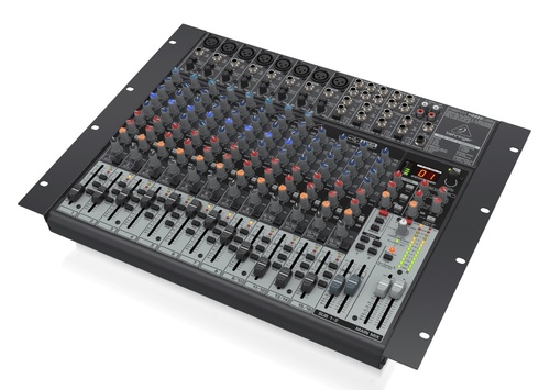 מיקסר 22 ערוצים Behringer X2222USB
