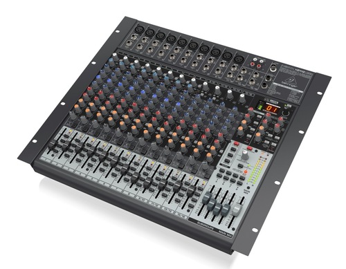 מיקסר 24 ערוצים Behringer X2442USB