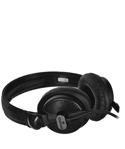 אוזניות DJ מקצועית עם דרייבר דינמי 40mm