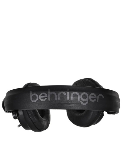 אוזניות DJ מקצועית עם דרייבר דינמי 40mm