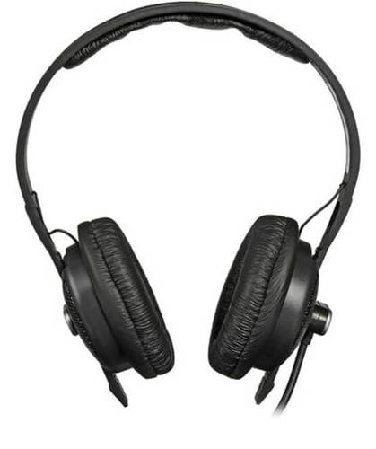 אוזניות אולפן Closed-Type עם דרייבר 40mm Cobalt