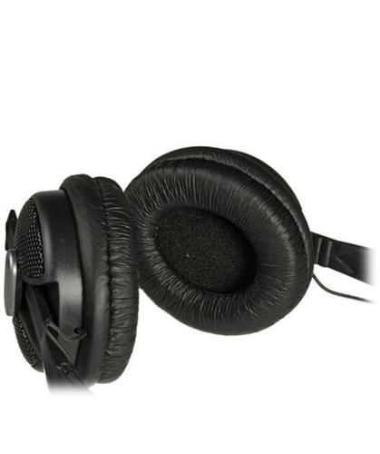 אוזניות אולפן Closed-Type עם דרייבר 40mm Cobalt