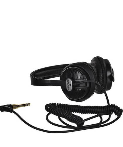 אוזניות אולפן Closed-Type עם דרייבר 40mm Cobalt