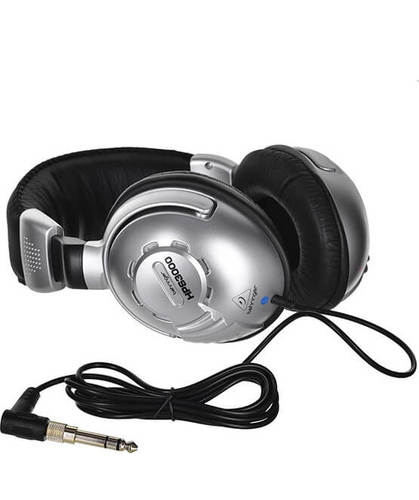 אוזניות אולפן עם דרייבר 40mm Cobalt