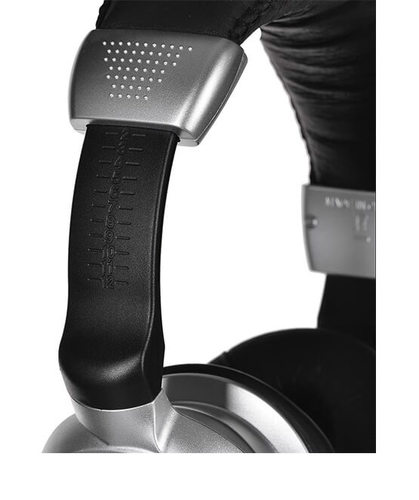 אוזניות אולפן עם דרייבר 40mm Cobalt